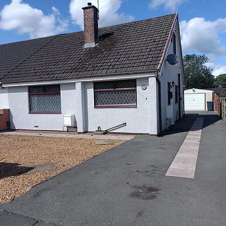 Villa Alton Towers & Foxtail Barns & Oak Barns & Peak District Wetleyrocks Exterior foto